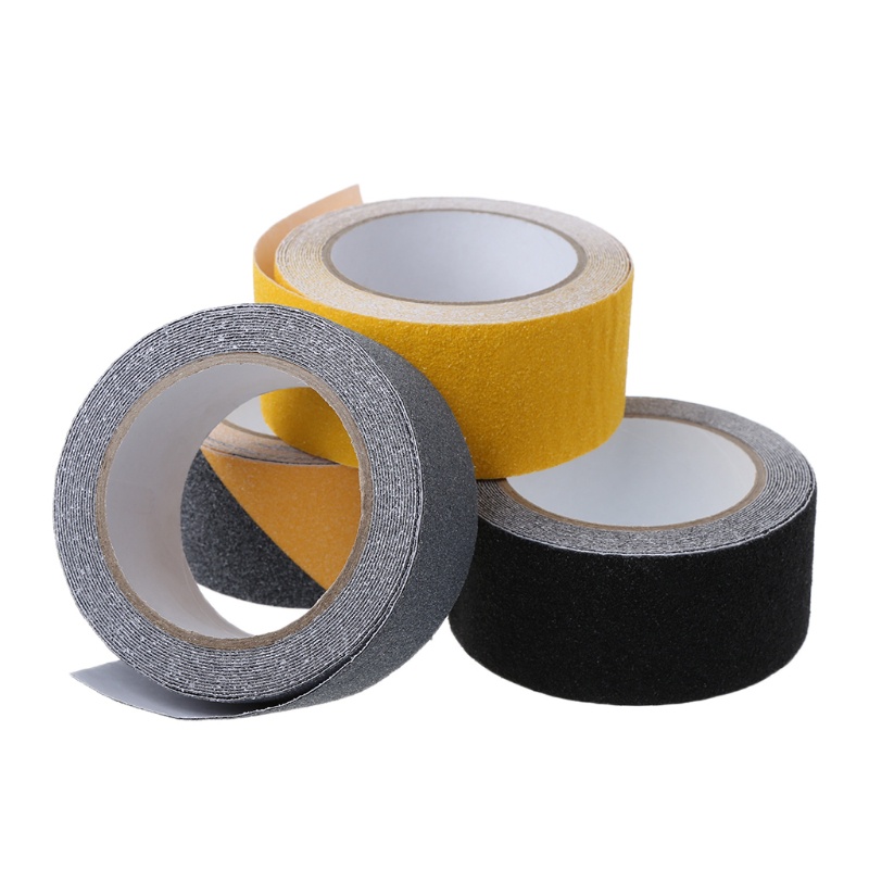 Cuộn Băng Dán Sàn Chống Trượt 5Cmx5M