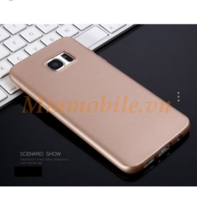 Ốp dẻo xlever Samsung J7 2015