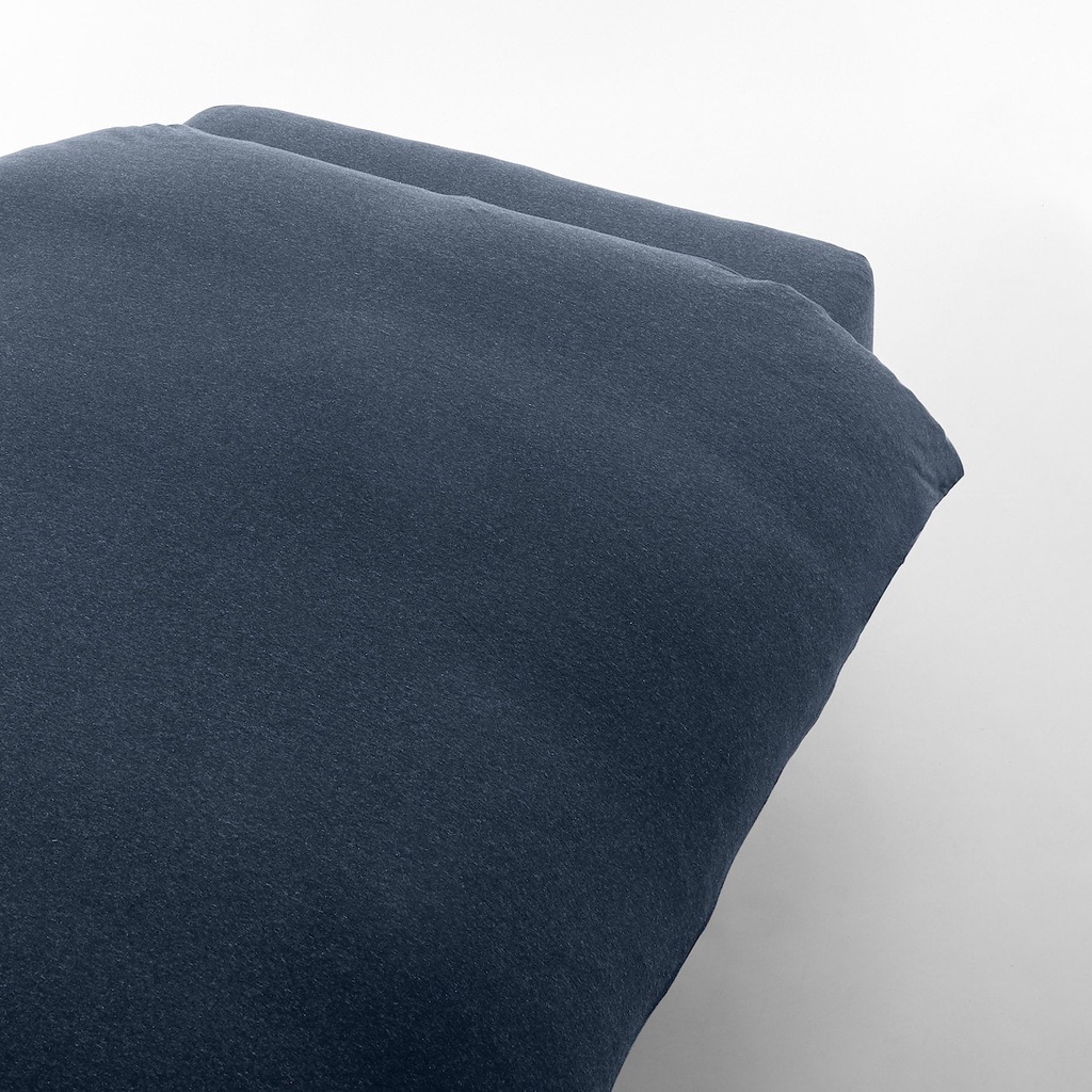 Muji Vỏ Chăn Cotton Jersey