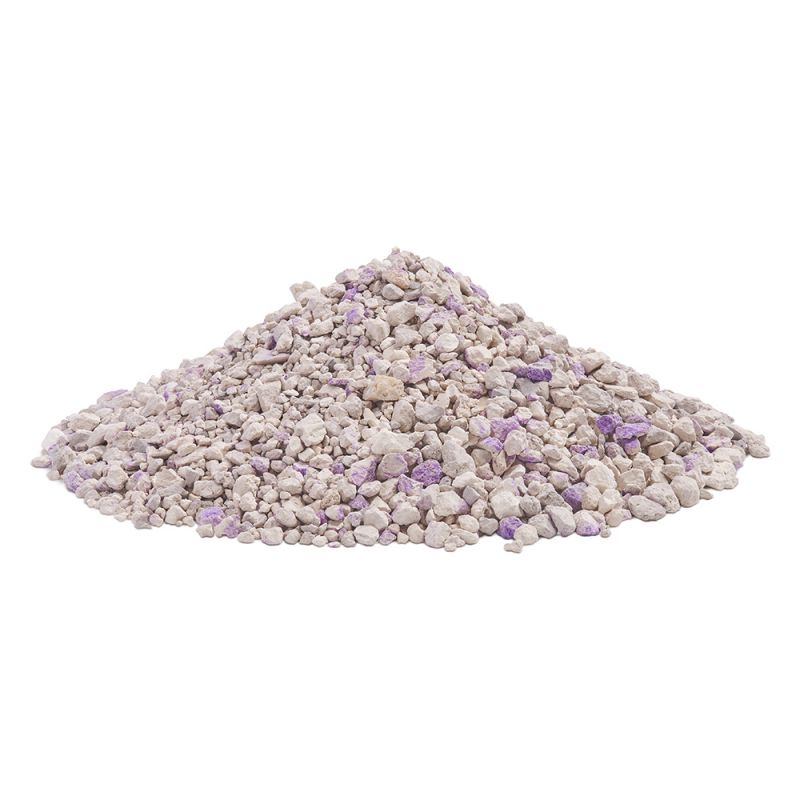 Cát vệ sinh cho mèo Sanicat Oxygen 8/10/20L