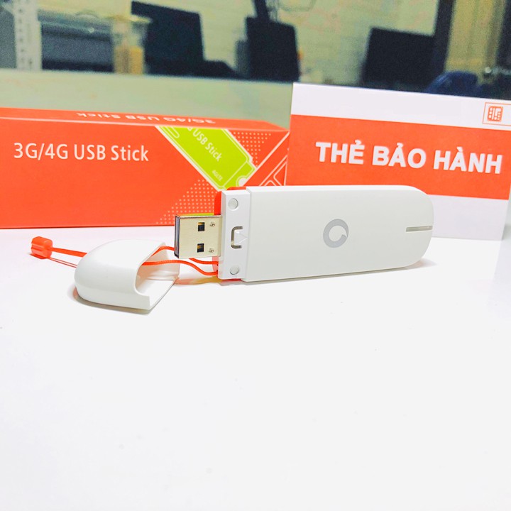 Thiết bị mạng cao cấp - dcom 3g dành cho máy tính , laptop