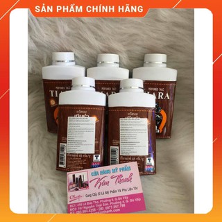 Phấn thơm con ngựa Tiara 90g