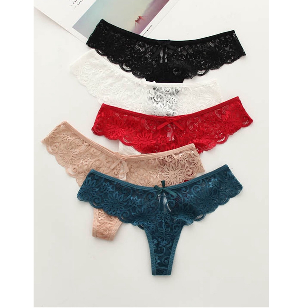 Quần lót dây G-string gợi cảm | BigBuy360 - bigbuy360.vn