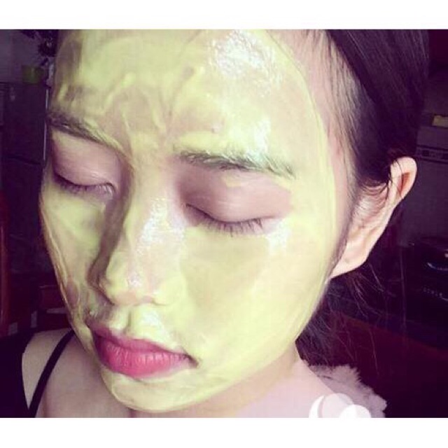 Combo 2 Cao tinh nghệ Ngân Bình