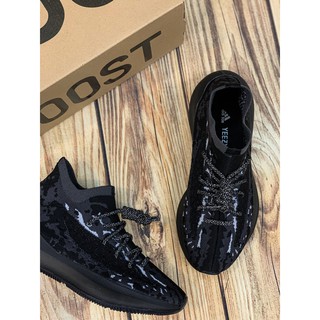 GIÀY YEEZE 380 ALIEN NAM NỮ CAO CẤP NHẸ BỀN ÊM THOÁNG (ĐEN)