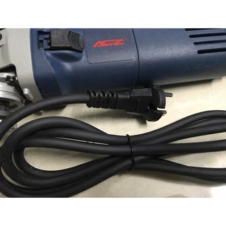 Máy mài cầm tay ACZ - 9610