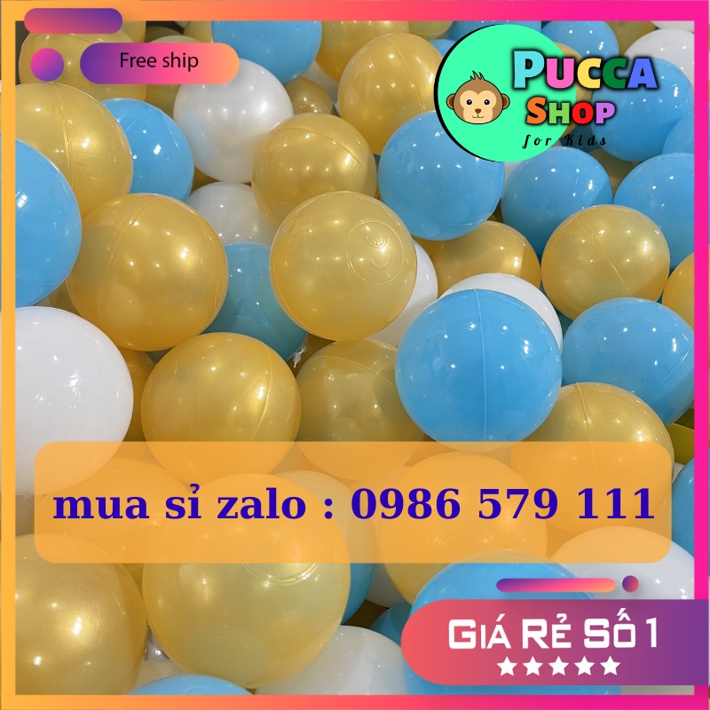 Bóng Nhựa , nhà bóng Cho Bé  Banh Nhựa ,Nhà Banh , An Toàn zj1