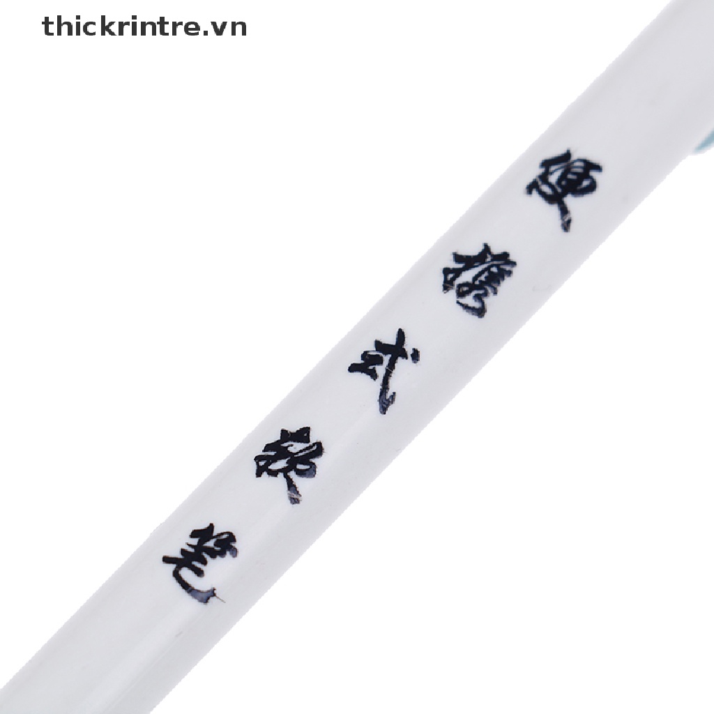 Bút Lông Mềm Dùng Tập Vẽ Thư Pháp Tiện Dụng