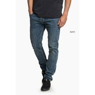 Quần Jean QuickSilver Slim