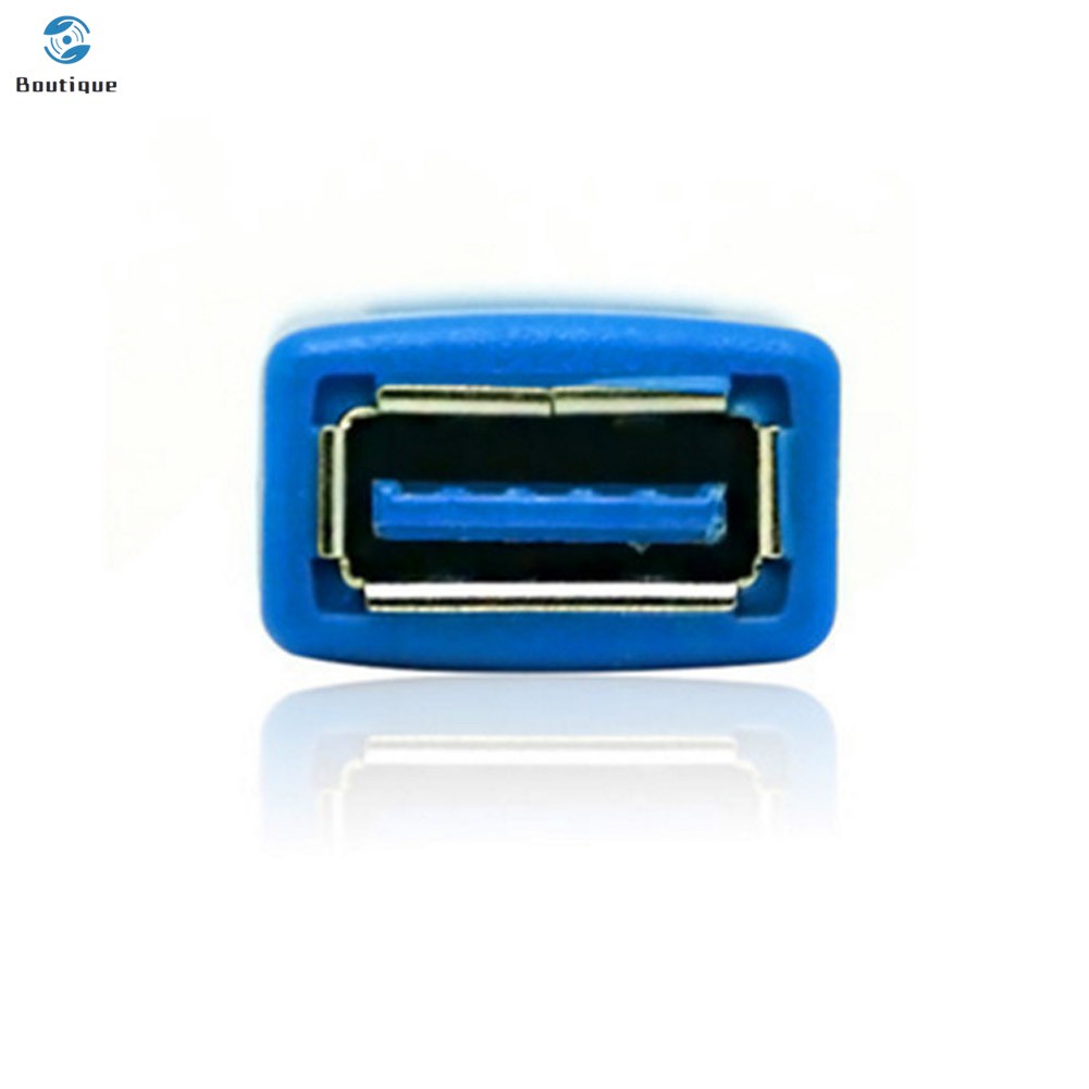 Set 2 Đầu Nối Usb 3.0 Loại A