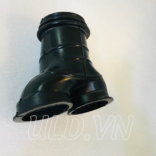 CO PÔ E ĐÔI MOTO REBEL 175CC