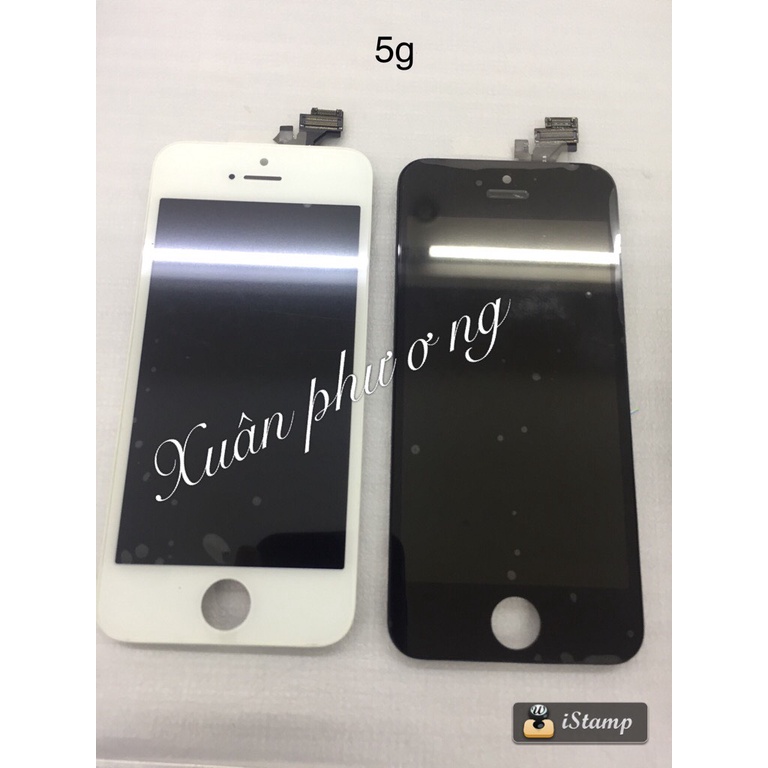 Màn hình ip 5G-5s-5se