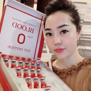 TẾ BÀO GỐC BLOOD O
