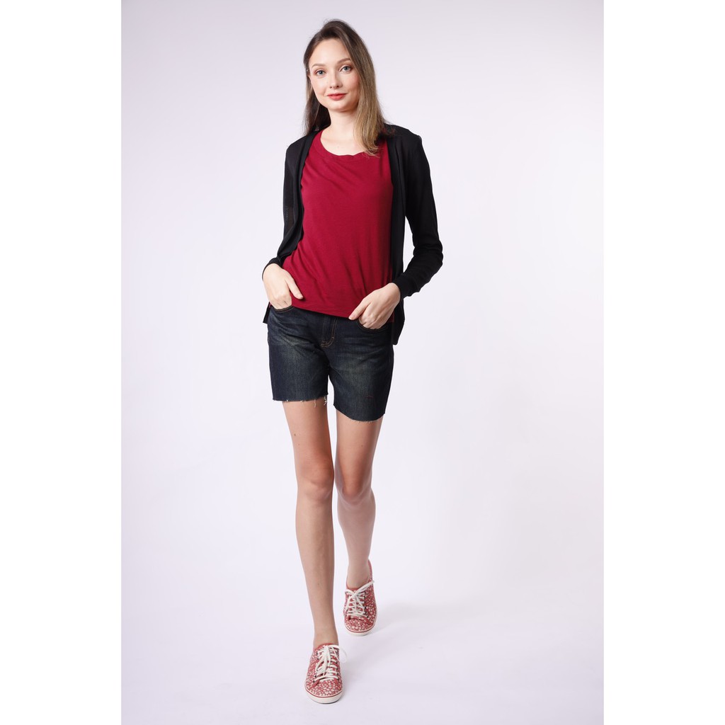 Quần short tua lai xuất Nhật