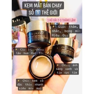 Kem Mắt ESTEE LAUDER ADVANCED NIGHT REPAIR