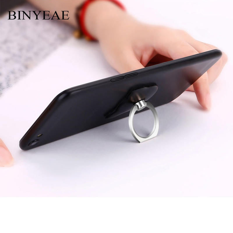 Nhẫn Đỡ Điện Thoại Xoay 360 Độ Hình Gấu Xinh Xắn | BigBuy360 - bigbuy360.vn