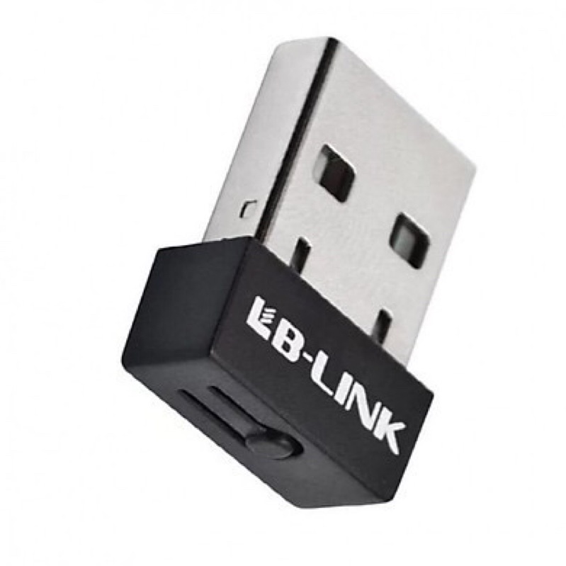 Usb thu wifi 802.11N  - Thu sóng wifi cho máy tính pc, laptop, usb mini không dây loại tốt