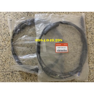 Dây giật nắp cốp sau Honda Civic