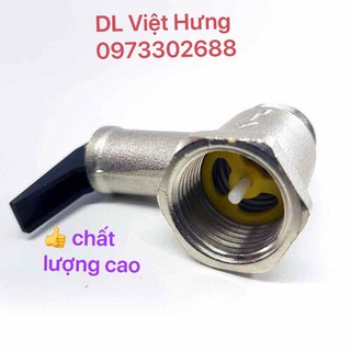 4 cái - Van một chiều bình nóng lạnh