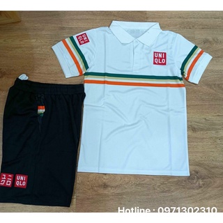 [TỐP BÁN CHẠY]Bộ Thể Thao Nam Uniqlo Hot 2021_06