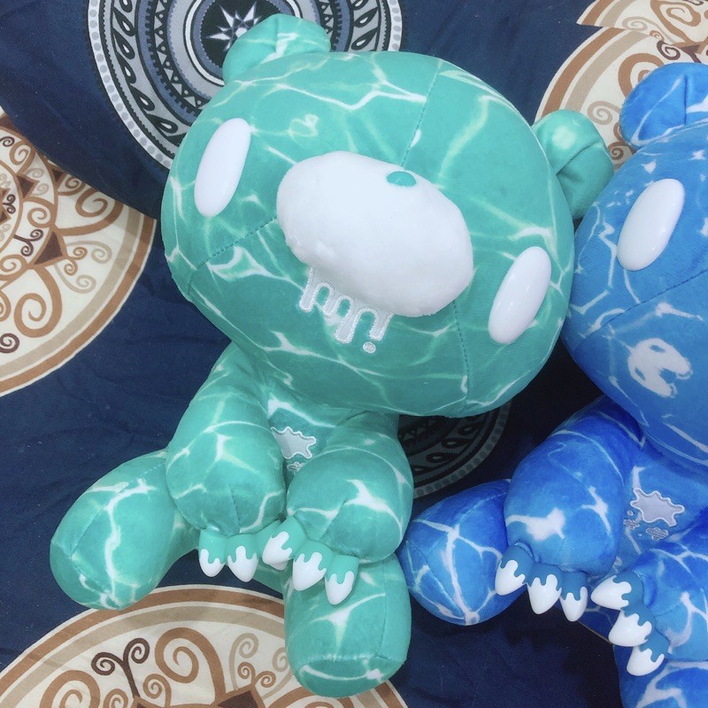 [ CÓ SẴN ] GẤU BÔNG GLOOMY BEAR SUMMER EDITION 2020 - SHINNING OCEAN CGP-562