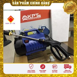 Máy rửa xe nhật bản KPT-2400w