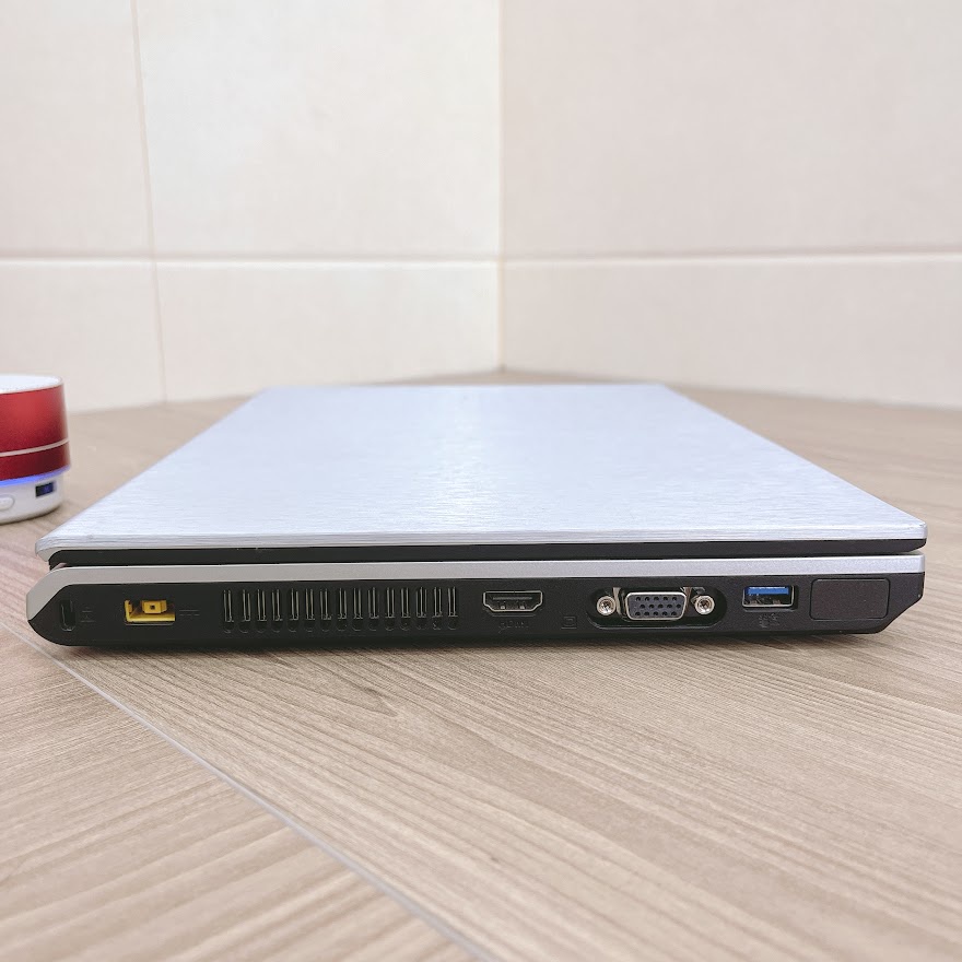 Laptop NEC Versapro VC-K màn 13.3" 1600x900p - i3 4100M có SSD | WebRaoVat - webraovat.net.vn