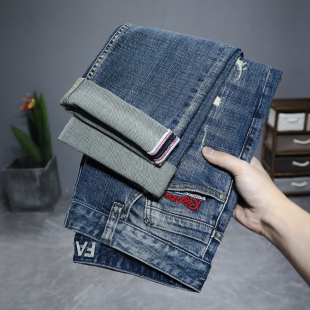 QUẦN JANE NAM DESIGN