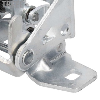 Treee Front Door Hinge Upper Left Driver Side 55275631AB Replace Fit for Dodge Dakota/RAM