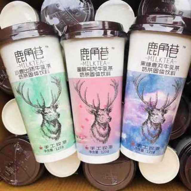 Shop Ăn Vặt Bảo Anh