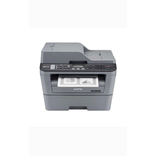 Máy in đa năng BROTHER MFC-2701DW