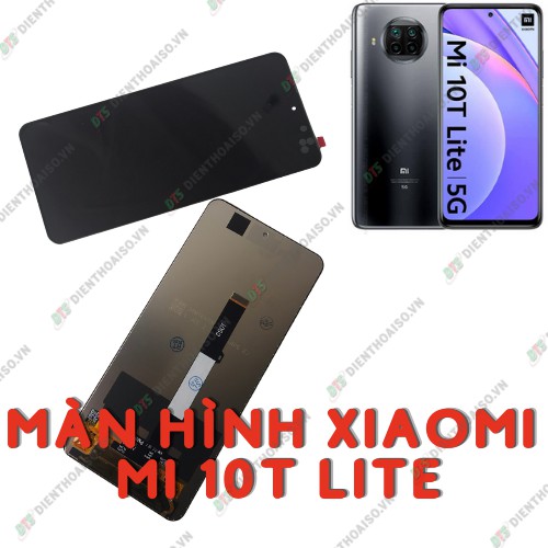 Full bộ màn hình Xiaomi Mi 10T lite 5g