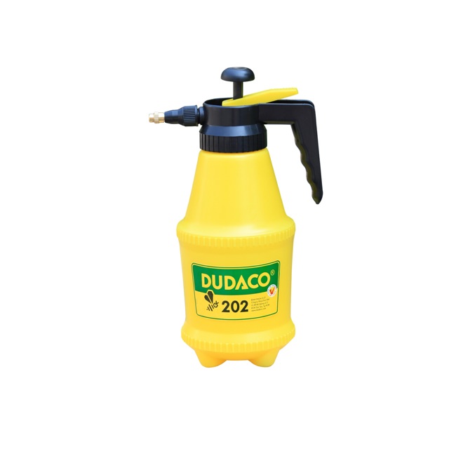 Bình xịt 2L Dudaco