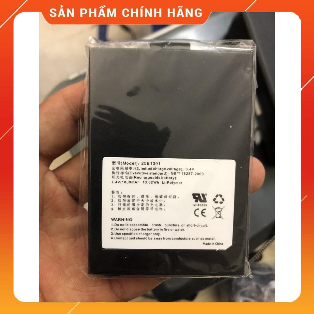 Pin máy Pos S90 P90 chính hãng dailyphukien