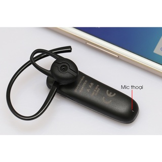 Tai nghe bluetooth Plantronics ML15