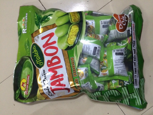 Bánh Jambon Thanh Hương | BigBuy360 - bigbuy360.vn