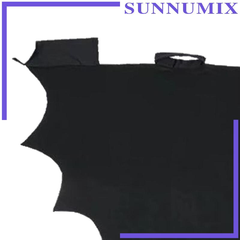 Bộ Áo Liền Quần Hóa Trang Ma Cà Rồng / Người Dơi Độc Đáo Cho Bé Trai Gái Dịp Halloween