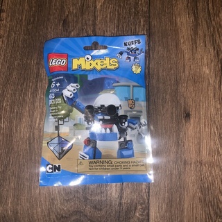 LEGO Mixels 41554 Kuffs Series 7