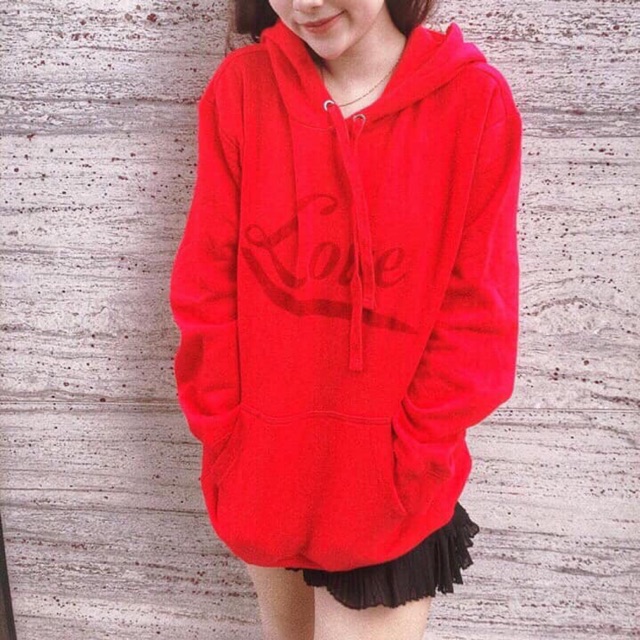 ÁO HOODIE BIGSIZE