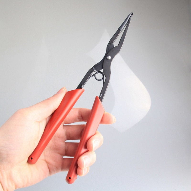 Dụng Cụ Chèn Và Chiết Xuất Sợi Mật Độ Cao Đơn Giản