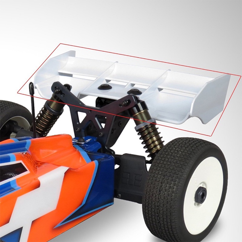 Cánh Quạt Bằng Nhựa Cho Xe Điều Khiển Từ Xa Nitro 1/8 1/8