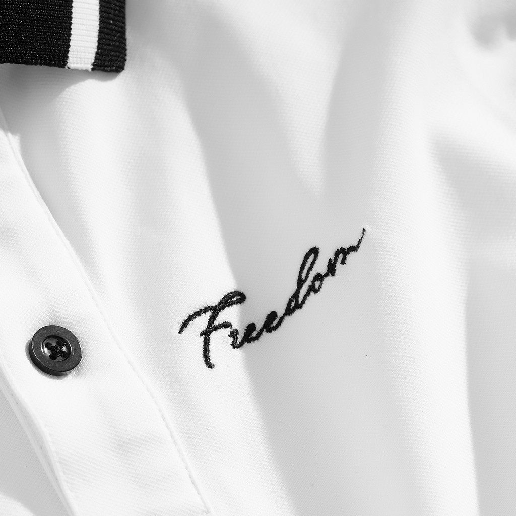 Áo polo nam cổ bẻ Basic,vải CVC, in 4d ,thun cao cấp chuẩn form, thiết kế phong cách sang trọng, lịch lãm AREMI ARPL104 | BigBuy360 - bigbuy360.vn