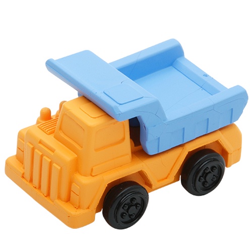 Gôm, Tẩy Iwako lắp ráp hình Vehicle