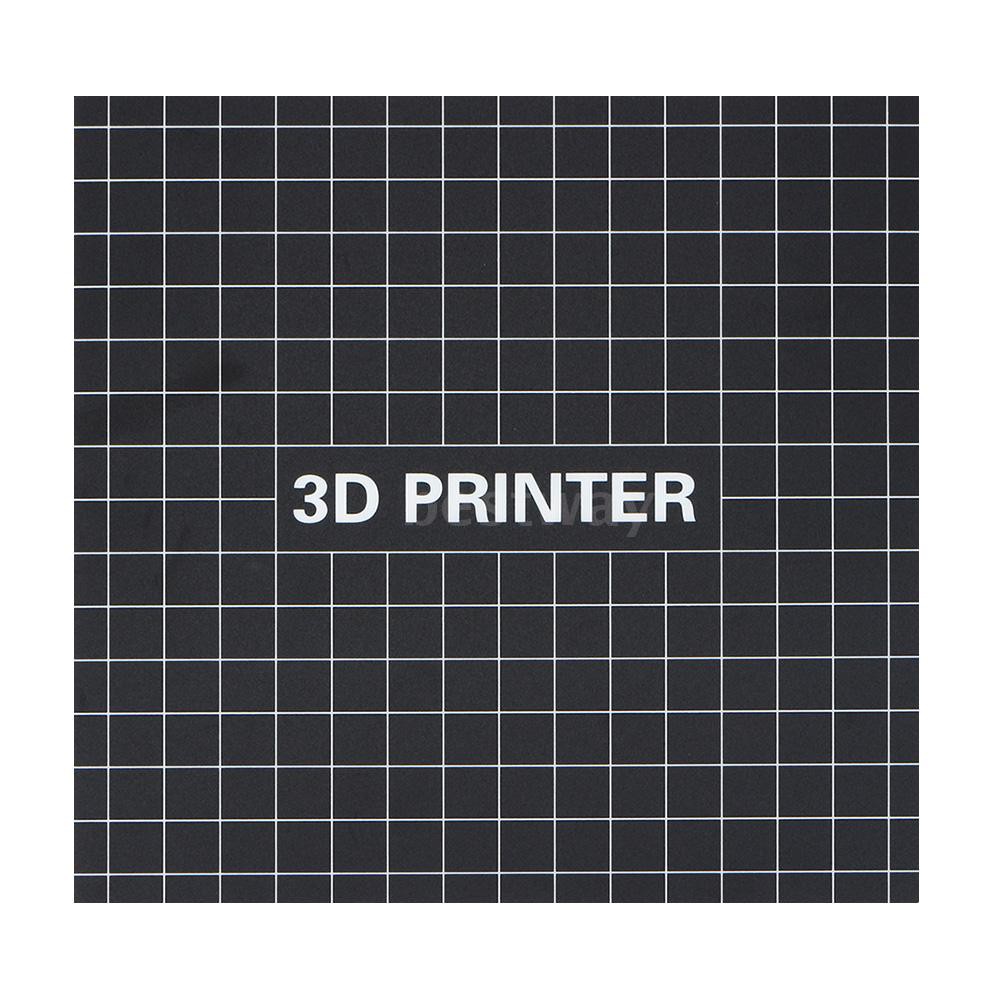 Miếng In 3d Kích Thước 400x400mm Cho Máy In 3d Cr-10s