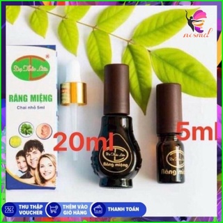 Tinh dầu Dạ Thảo Liên