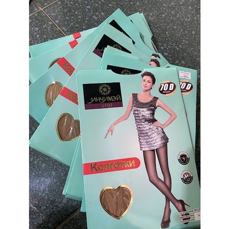 Vớ da siêu dai, mềm mịn