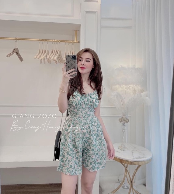 BÁN SỈ JUM HOA 2 DÂY