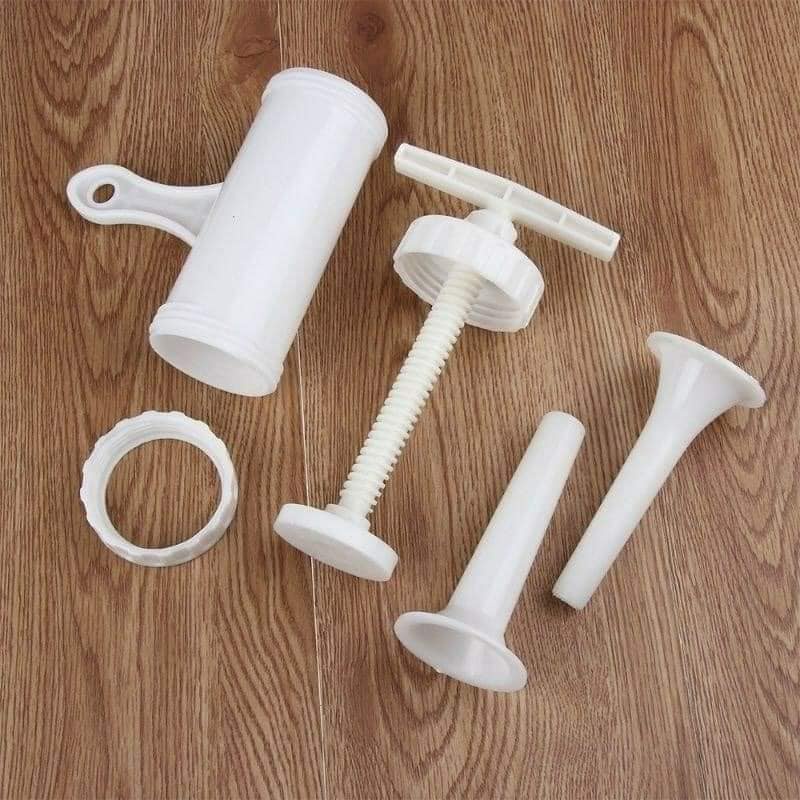 SIZE TO Dụng cụ nhồi xúc xích khuôn làm lạp xưởng, dồi sụn bằng tay giá rẻ
