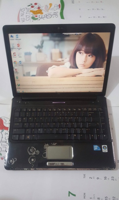 Laptop dv4 đọc báo xem phim nghe nhạc | BigBuy360 - bigbuy360.vn