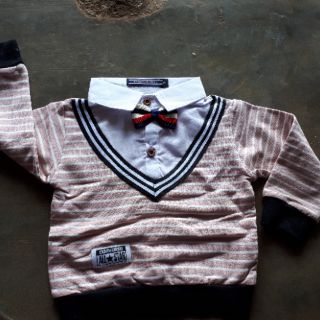 Ao co ha noi